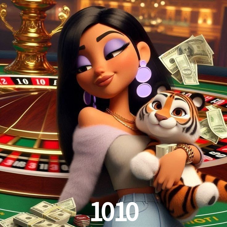 Welcome Bonus 1010