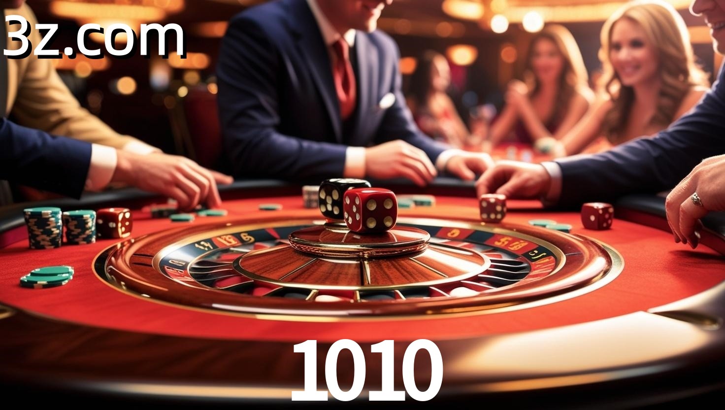 VIP Casino 1010
