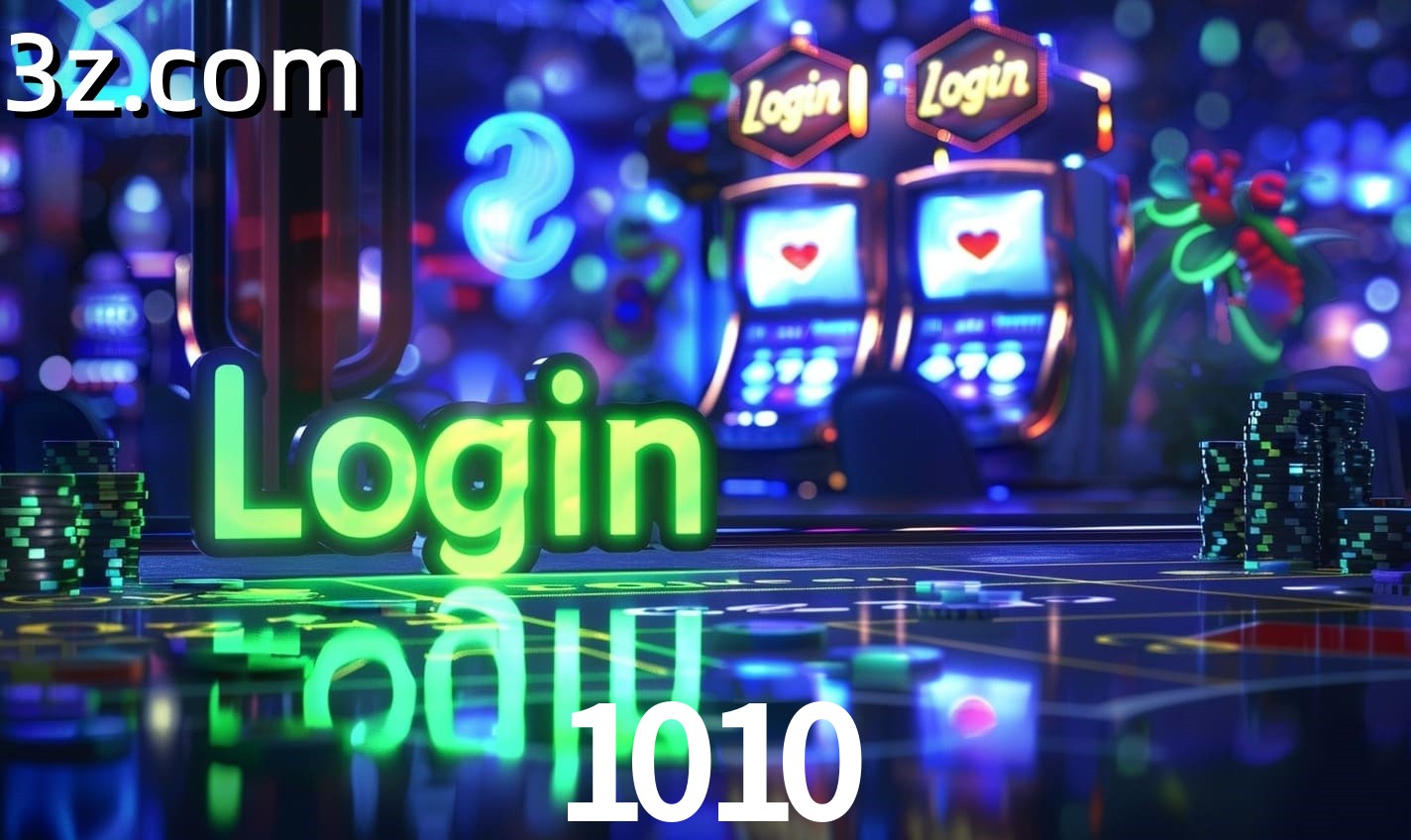 Experiência VIP 1010