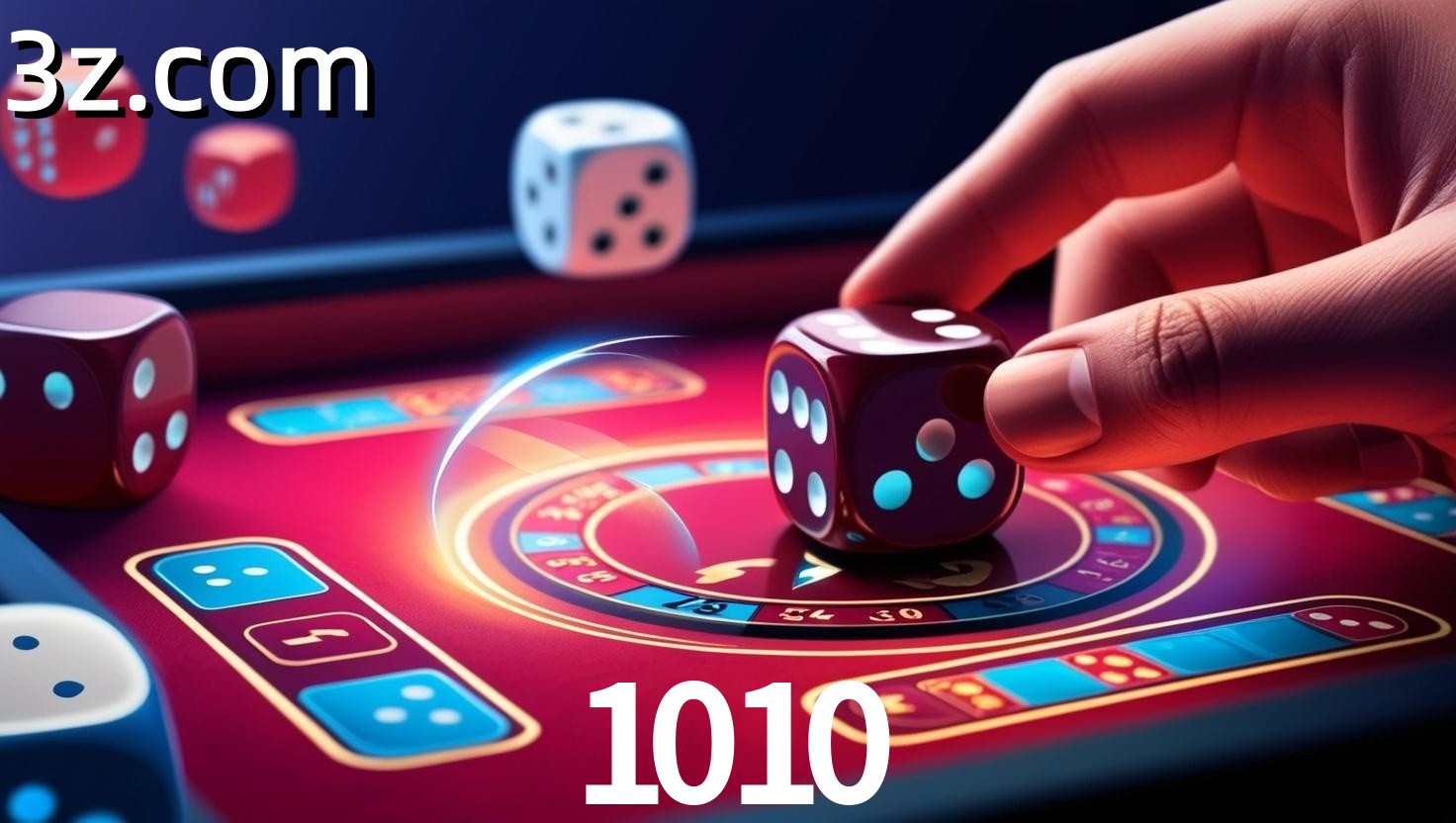 Slot Games 1010