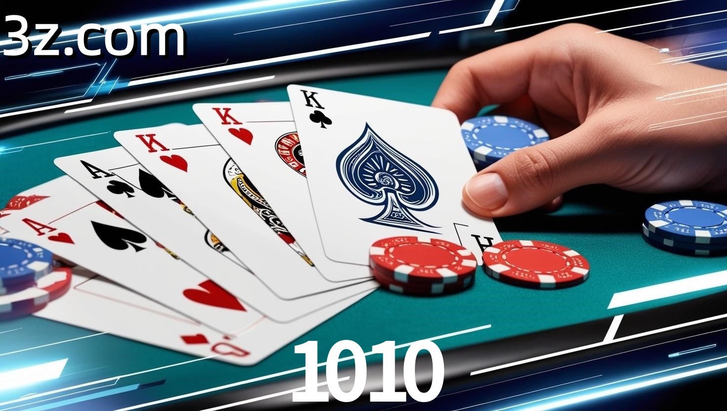 Exclusive Offers 1010