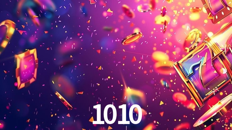 Descubra a Essência do 1010: Nossa História e Compromissos