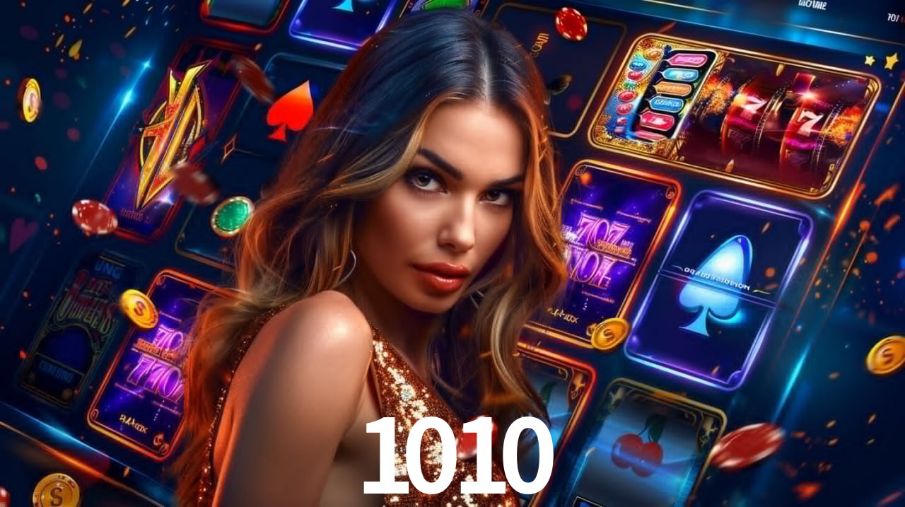 Explorando a Categoria de Eventos em Apostas na 1010