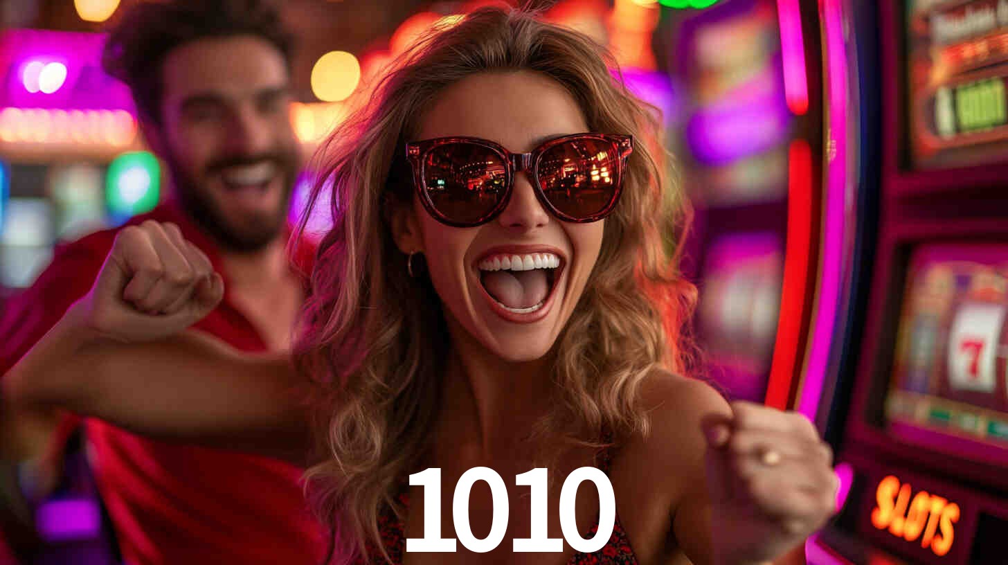 Apostas Esportivas na 1010: Um Guia Completo