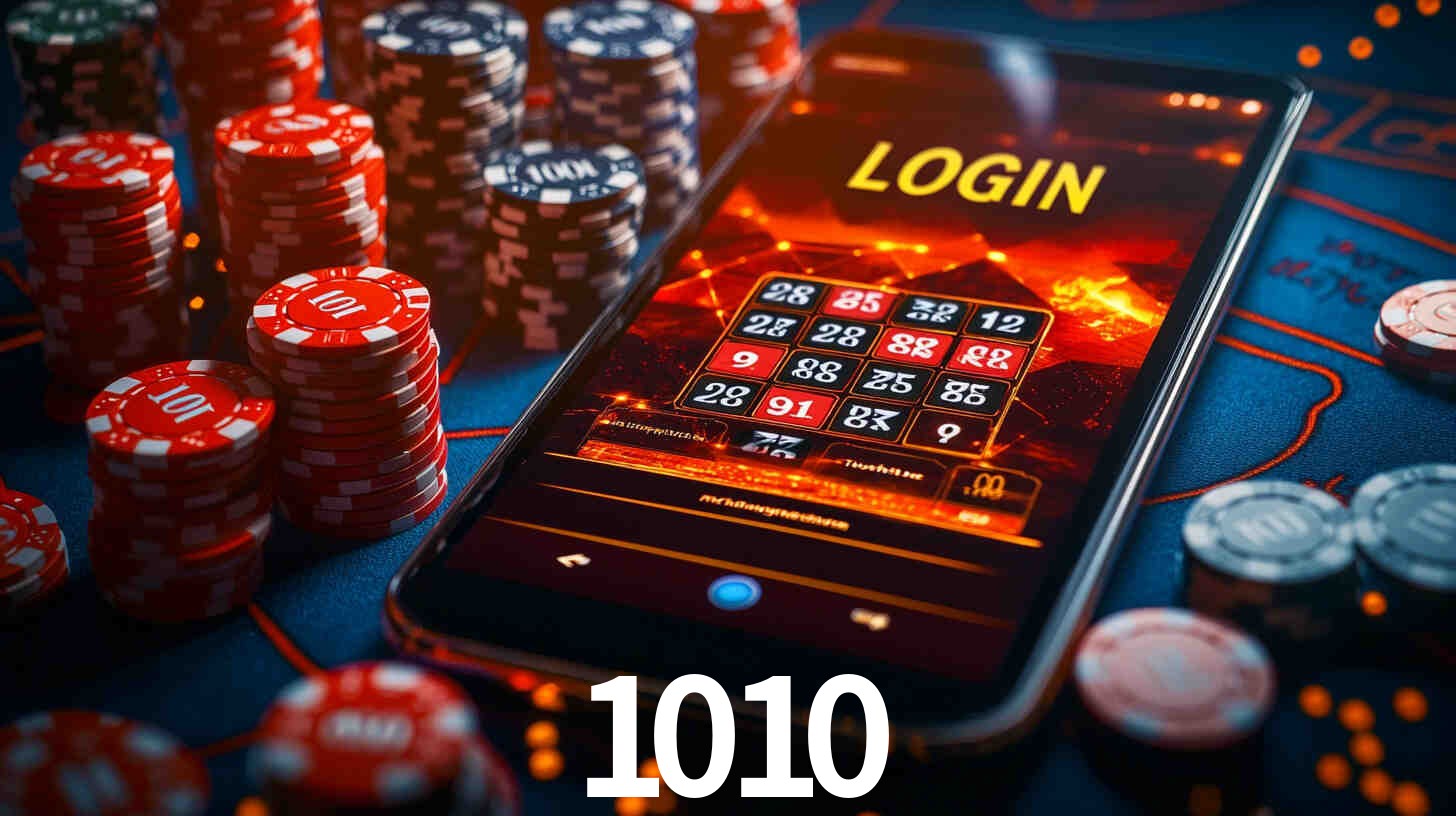 1010: Jogue Crash e Experimente Alta Recompensa Instantânea