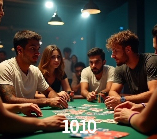 Especiais de Fim de Semana 1010