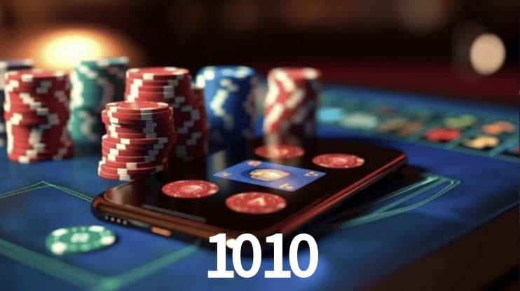 Estatísticas Esportivas 1010