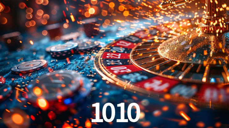 2FA Security 1010