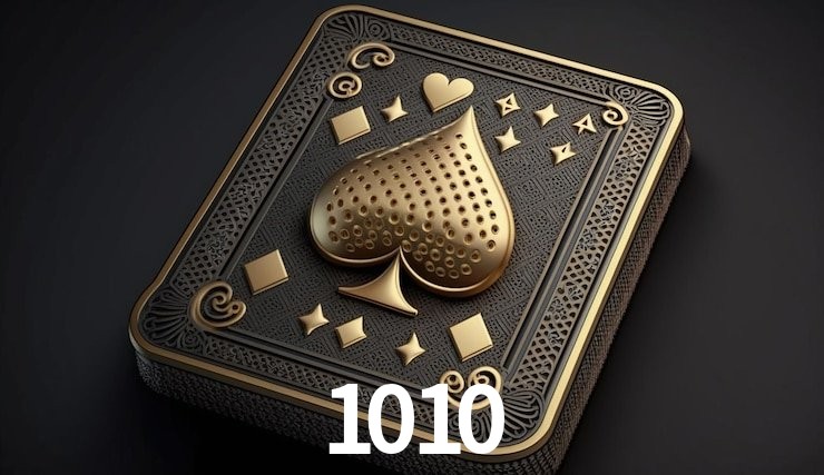 Jogo Aviator 1010