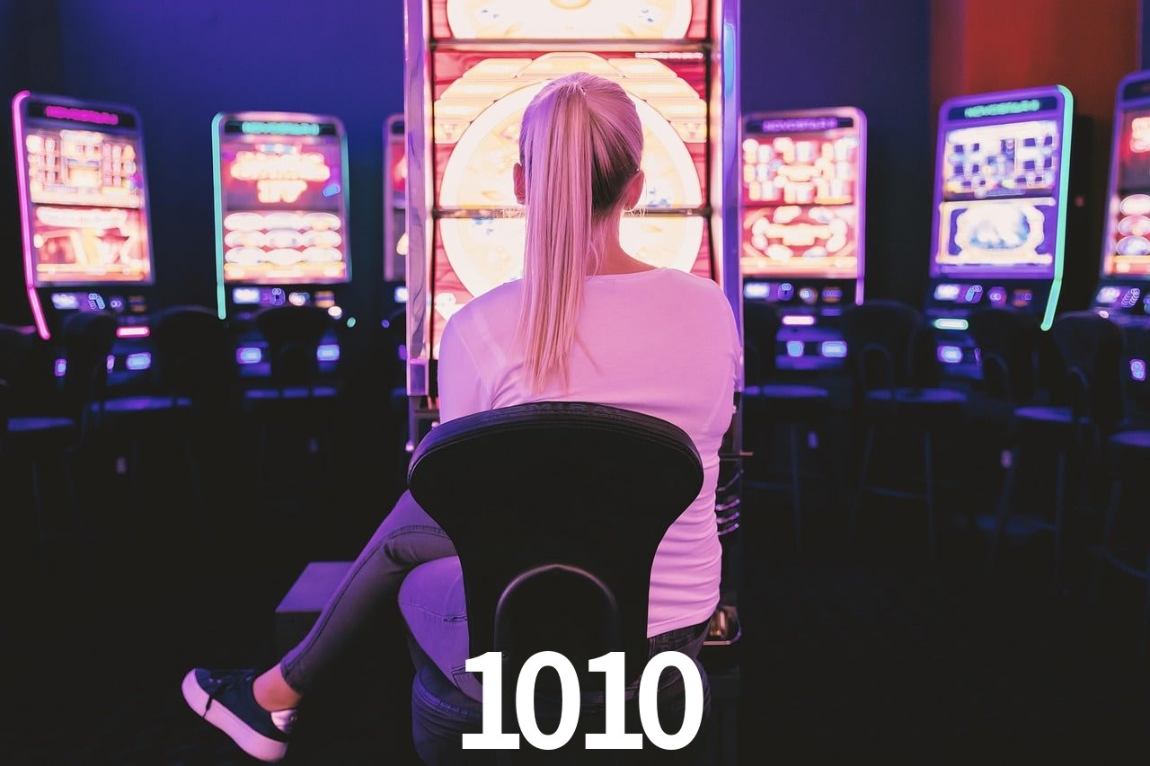 Live Casino 1010
