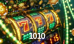 APP oficial da 1010 para mobile