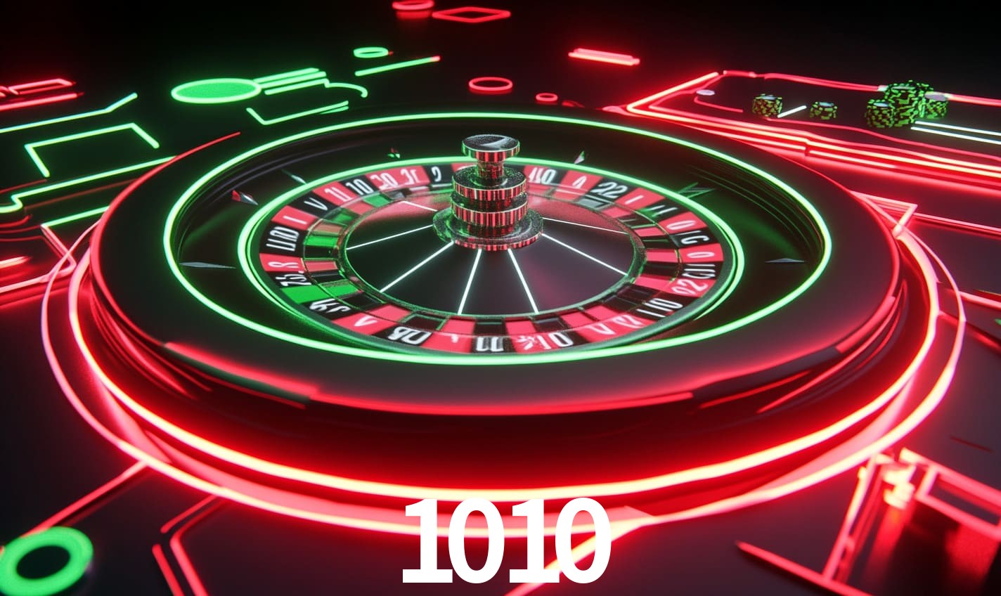 Apostas Esportivas na 1010: Um Guia Completo