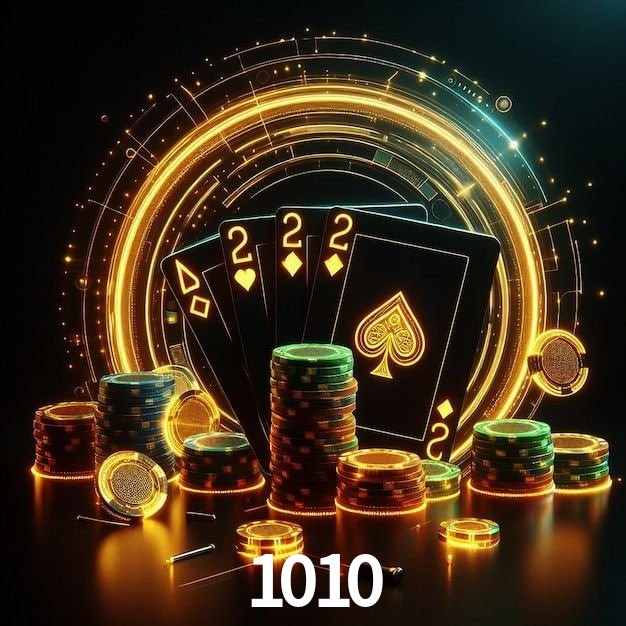 Apostas de Futebol 1010
