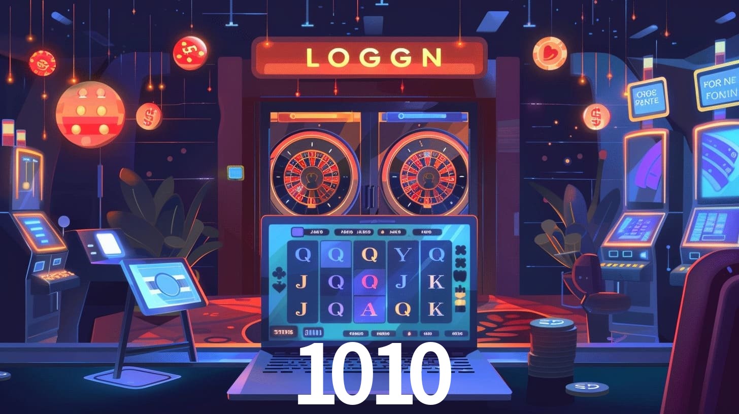 Cadastro Rápido 1010