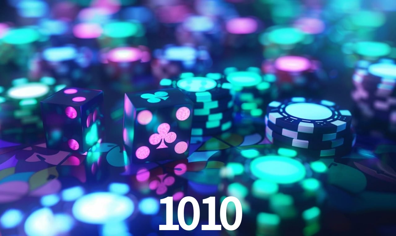 PIX Instantâneo 1010