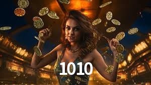 Player Reviews 1010