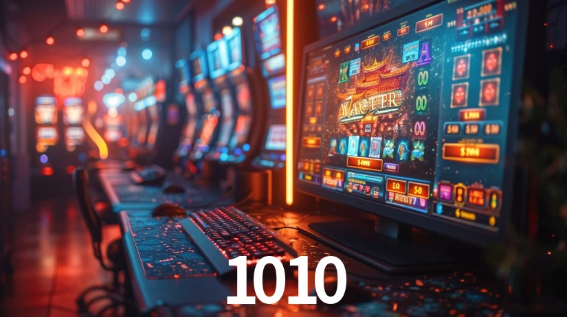 Explore as vantagens do 1010: serviço profissional e confiabilidade