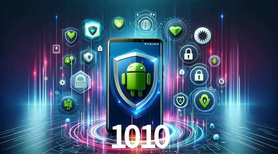 Secure Login 1010