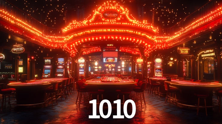 1010 App Interface