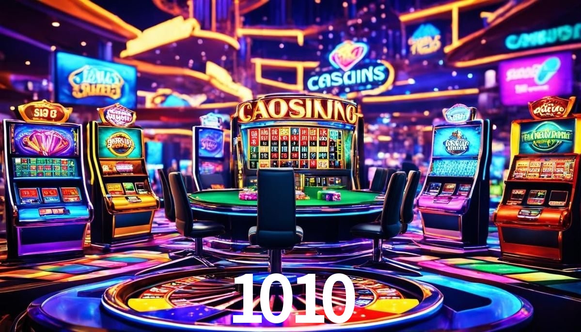 Jogo Spaceman 1010